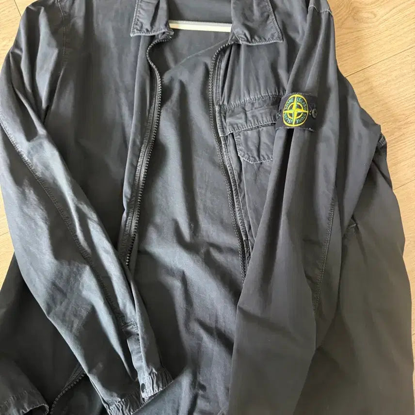 [BUNJANG] Stone Island Jacket / 스톤아일랜드 자켓