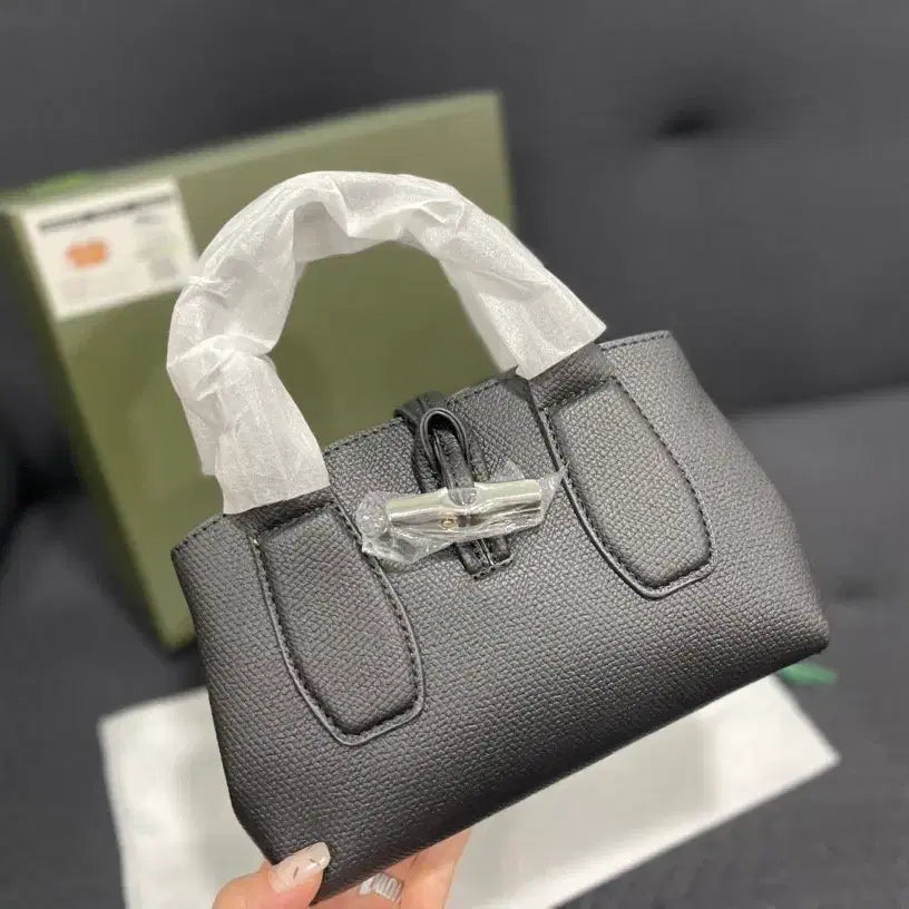 [BUNJANG] Longchamp Tote Bag / 롱샴 토트백