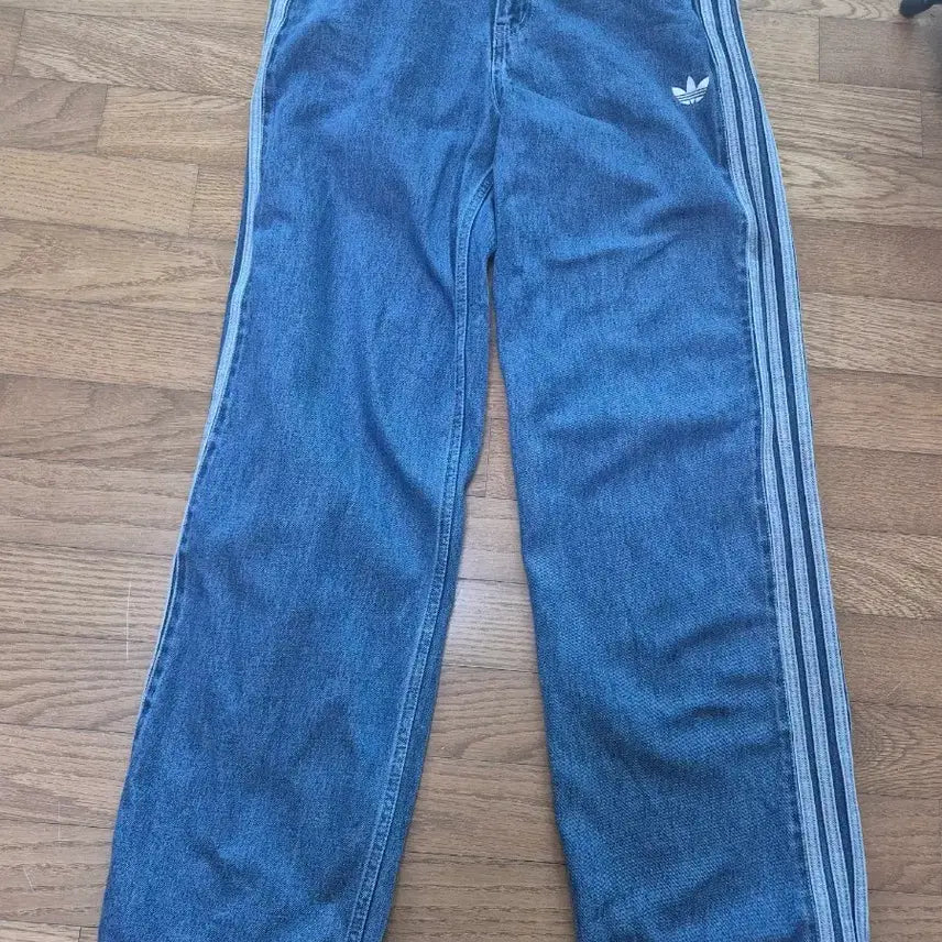 [BUNJANG] Original Firebird Jeans (Dark Blue) - Size 33 / 오리지널 파이어버드 진청 팬츠 JC6234