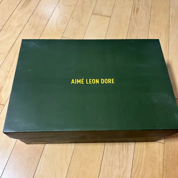 [BUNJANG] New Balance 993 Aimé Leon Dore / 뉴발란스 993 에메 레온 도른 에임 레온 도르