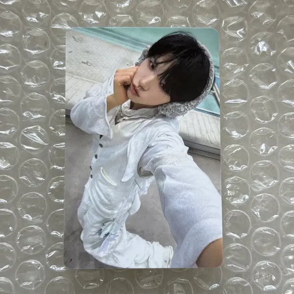 [BUNJANG] NCT WISH Odd To Love Popup Exclusive Jaehee Photocard / 엔시티위시 오드투러브 팝업 5만원 이상 구매 특전 재희 포카 nct