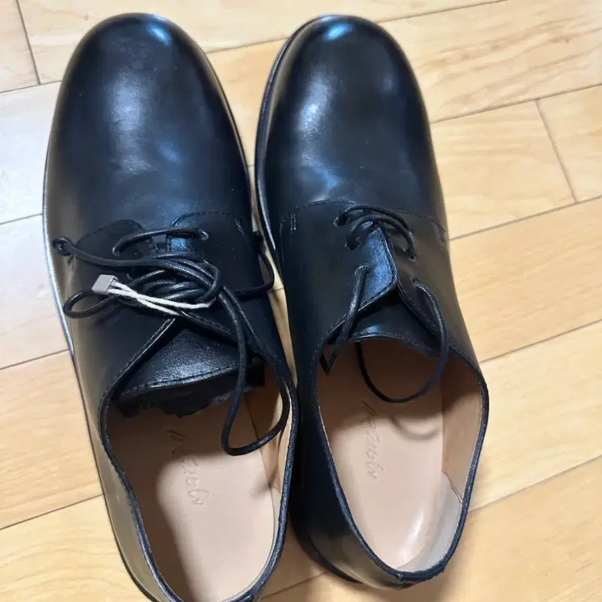 [BUNJANG] Marsell Marsell Marsello Derby Shoes Size 42.5 Brand New / 마르셀 마르셸 marsell 리스톨로 더비 42.5 새상품