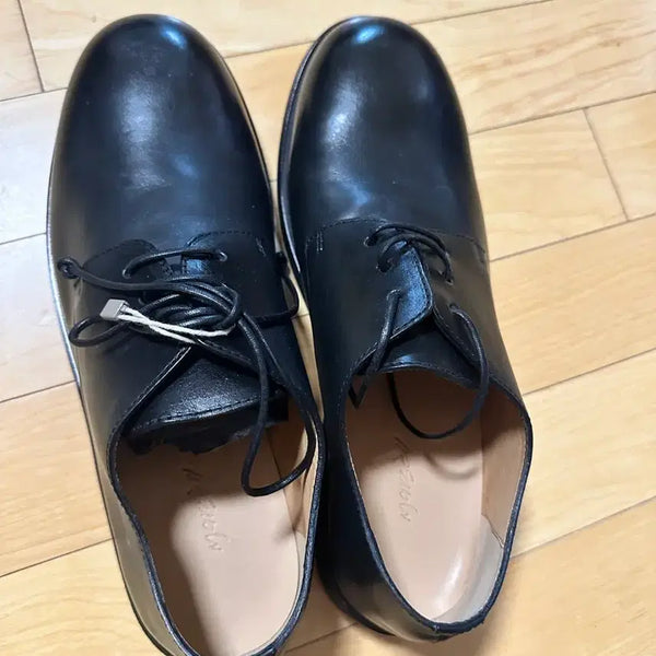 [BUNJANG] Marsell Marsell Marsello Derby Shoes Size 42.5 Brand New / 마르셀 마르셸 marsell 리스톨로 더비 42.5 새상품