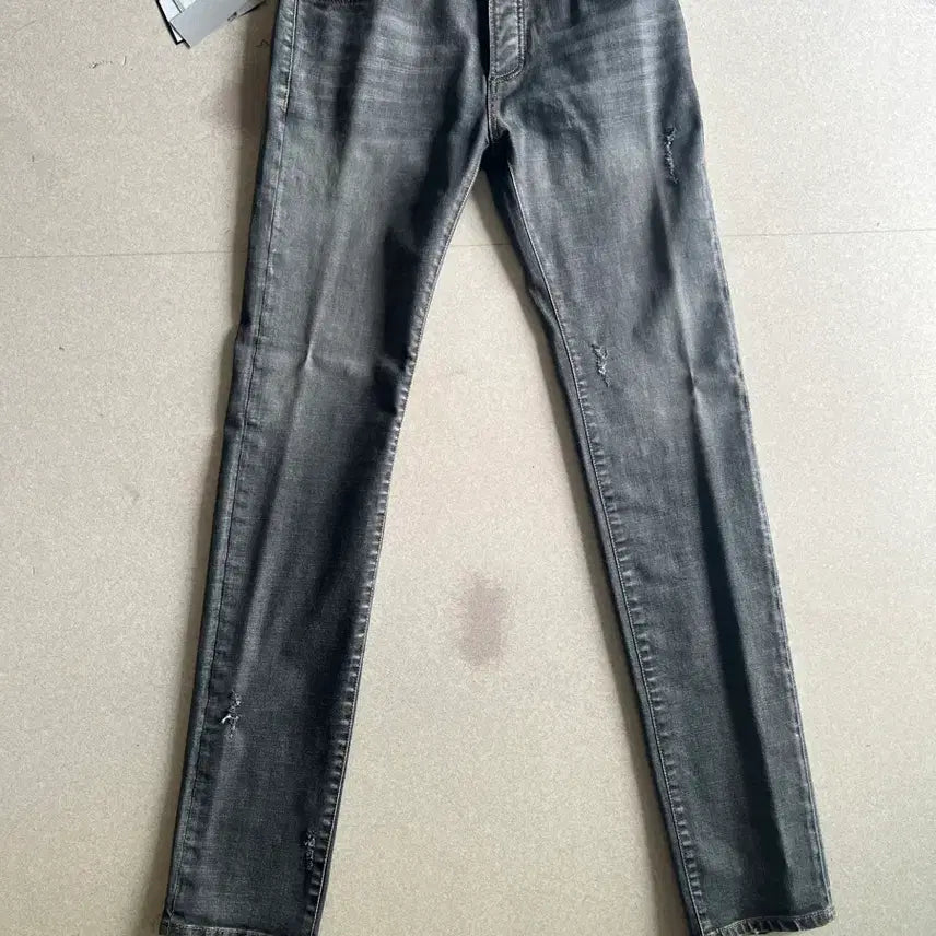 [BUNJANG] Undermycar Legion 03 Denim Pants Size 2 / 언더마이카 리전03 2사이즈 팝니다