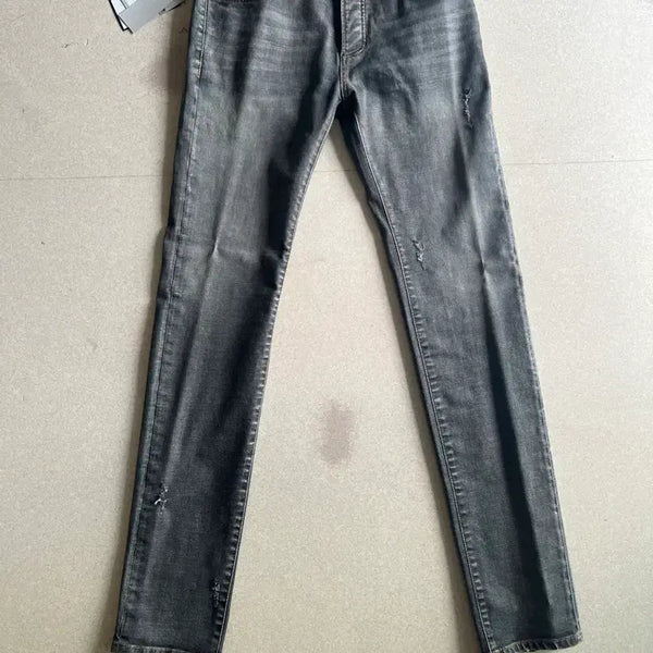 [BUNJANG] Undermycar Legion 03 Denim Pants Size 2 / 언더마이카 리전03 2사이즈 팝니다
