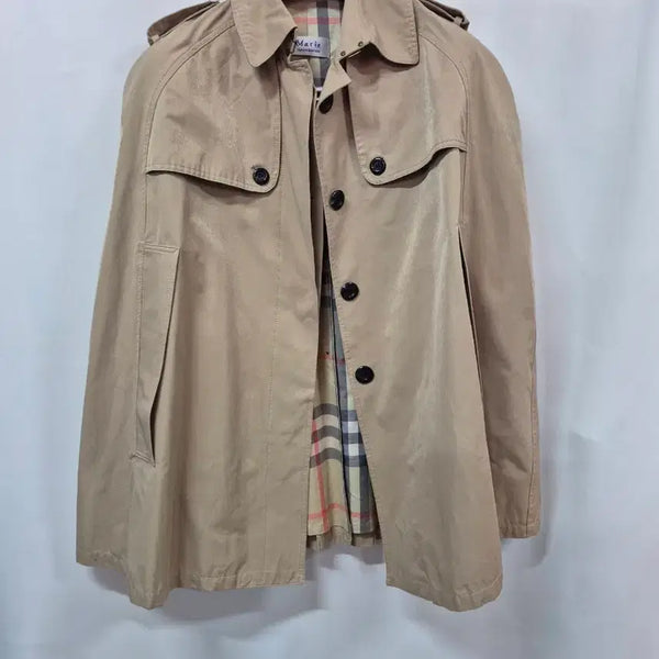 [BUNJANG] Marie Classic Beige Women's Jumper Size 95 / Marie 여성 클래식한 베이지색 95