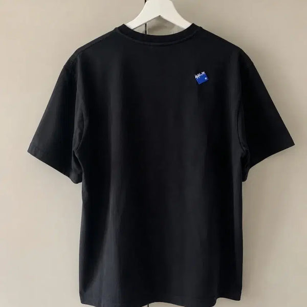 [BUNJANG] ADER Error Logo Basic Short Sleeve T-Shirt / 아더 티셔츠 팝니다 (가단60)
