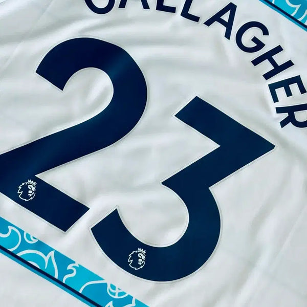 [BUNJANG] Chelsea 22-23 Away Replica Gallagher Jersey (International XL) / 판매) 첼시 22-23 어웨이 갤러거 레플리카(해외 XL)