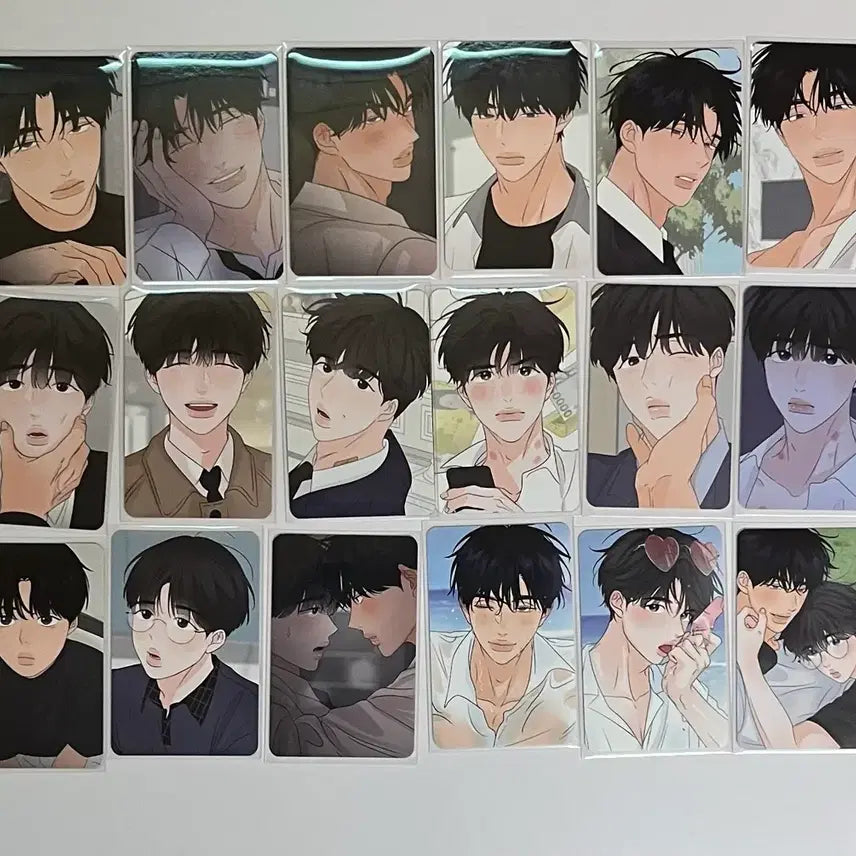 [BUNJANG] Seventeen S.Coups 'Face the Sun' Jewel Case Photocard / 향의경계 컬포 드볼 판매합니다.