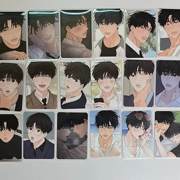 [BUNJANG] Seventeen S.Coups 'Face the Sun' Jewel Case Photocard / 향의경계 컬포 드볼 판매합니다.