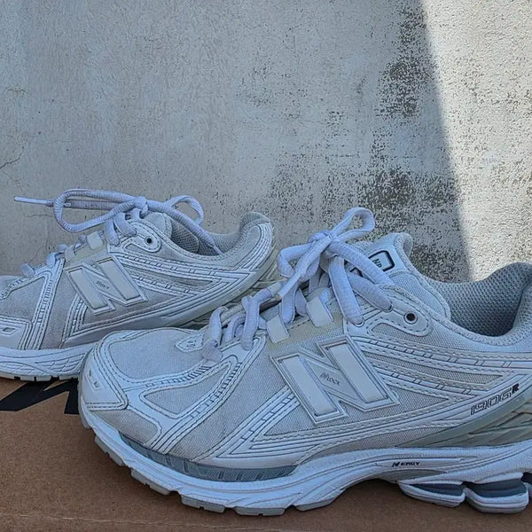 [BUNJANG] New Balance 1906R White / 뉴발란스 1906R 화이트 230