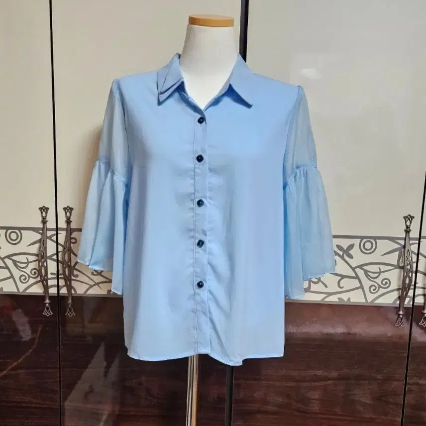 [BUNJANG] Women's Blouse / 블라우스