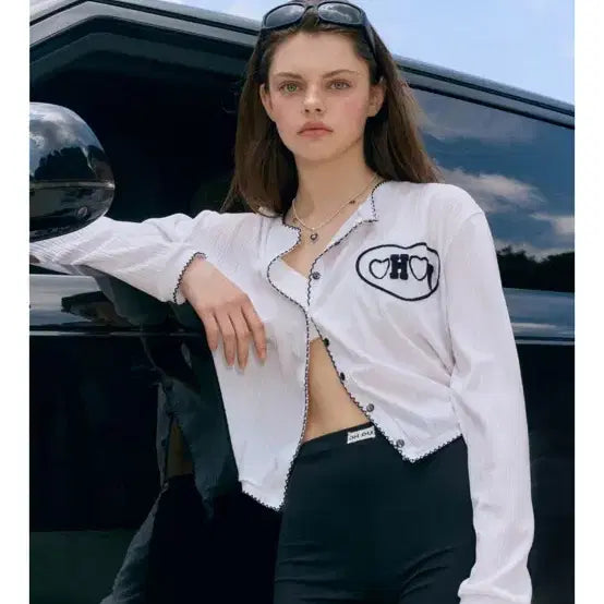 [BUNJANG] The Oh You Summer Cardigan / 더오유 여름가디건판매합니다