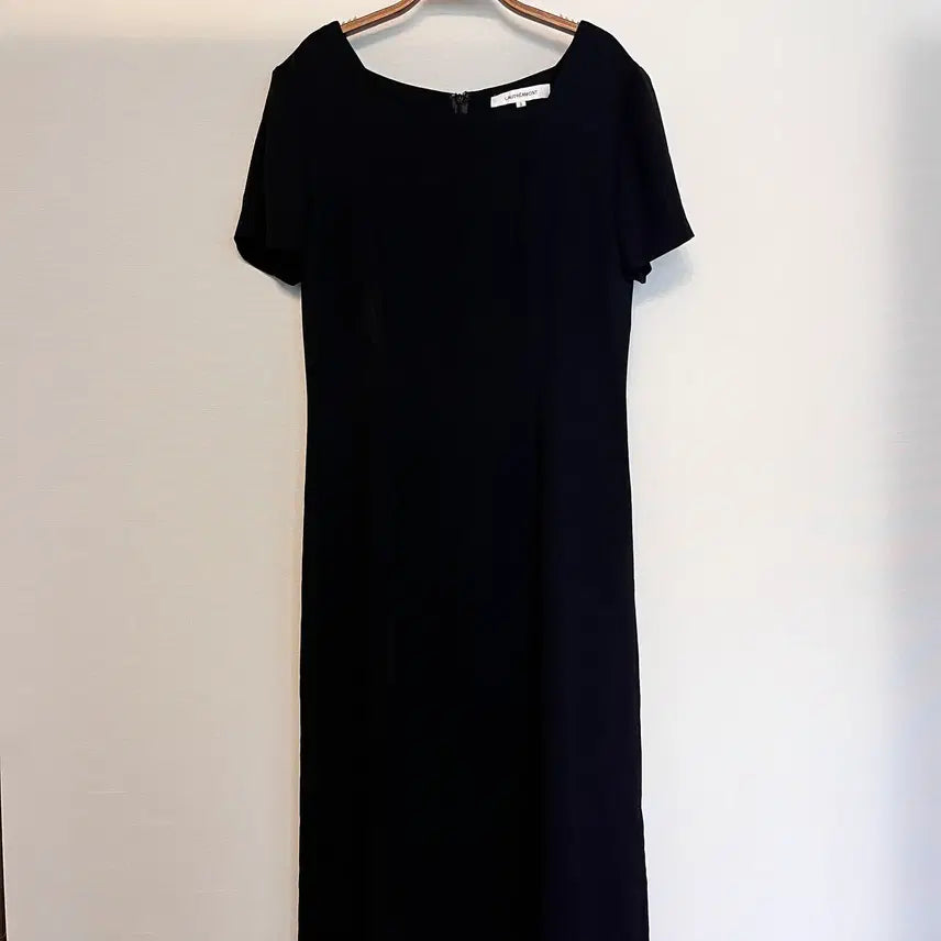 [BUNJANG] Black Import Dress / 2026-6-1 ) 블랙 수입원피스