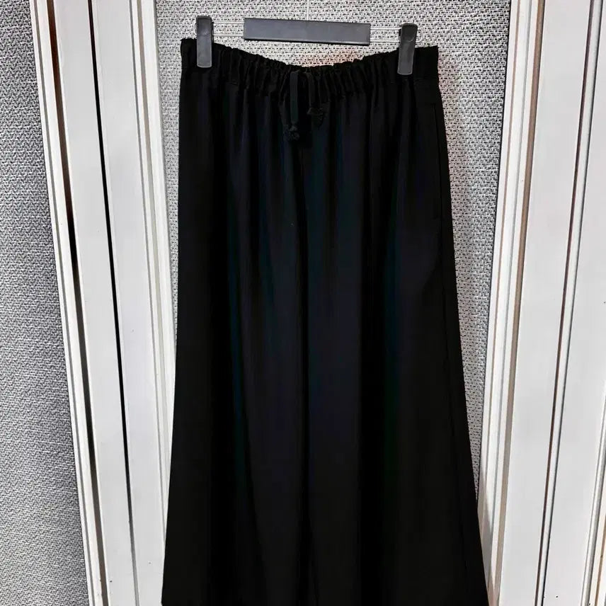 [BUNJANG] Comme des Garçons Wool Wide Pants M / 꼼데가르송 울 와이드팬츠 m