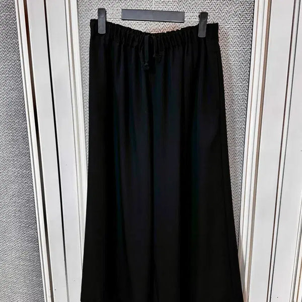 [BUNJANG] Comme des Garçons Wool Wide Pants M / 꼼데가르송 울 와이드팬츠 m