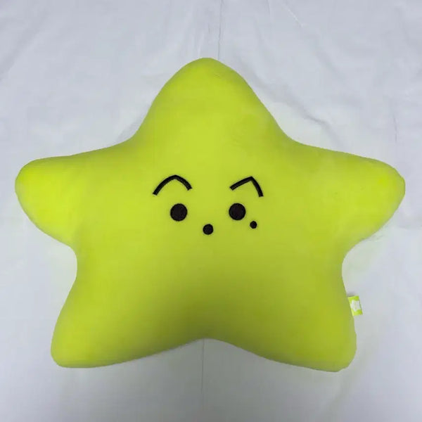 [BUNJANG] NCT 127 Mark Makgasari King Cushion / 엔시티127 마크 인형 맠가사리 대왕쿠션 양도 판매