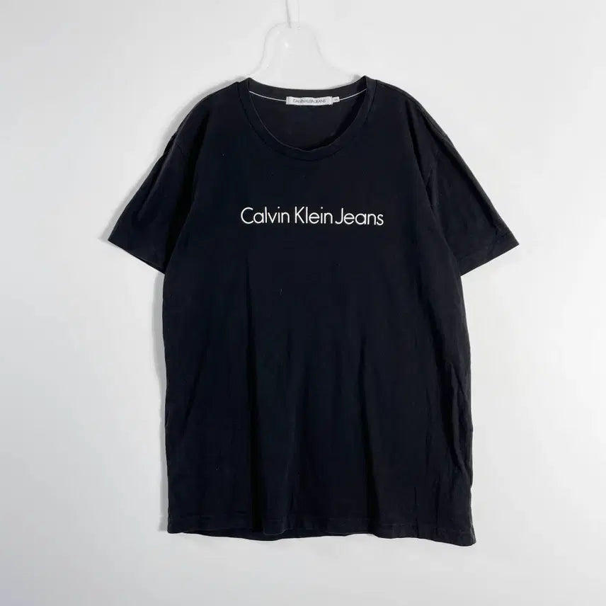 [BUNJANG] Calvin Klein Short Sleeve Shirt Size 110 / B2 캘빈클라인 반팔셔츠 110사이즈