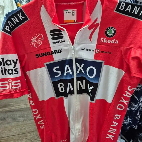 [BUNJANG] Cycling Jersey M / 자전거의류.  M