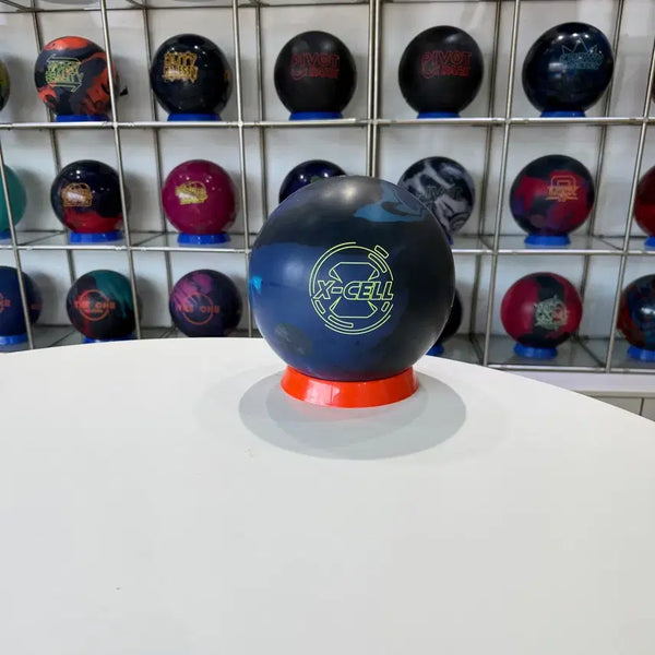 [BUNJANG] Storm Excel 15lb Used Bowling Ball / 엑셀(중고볼링공)(덤리스지공가능)