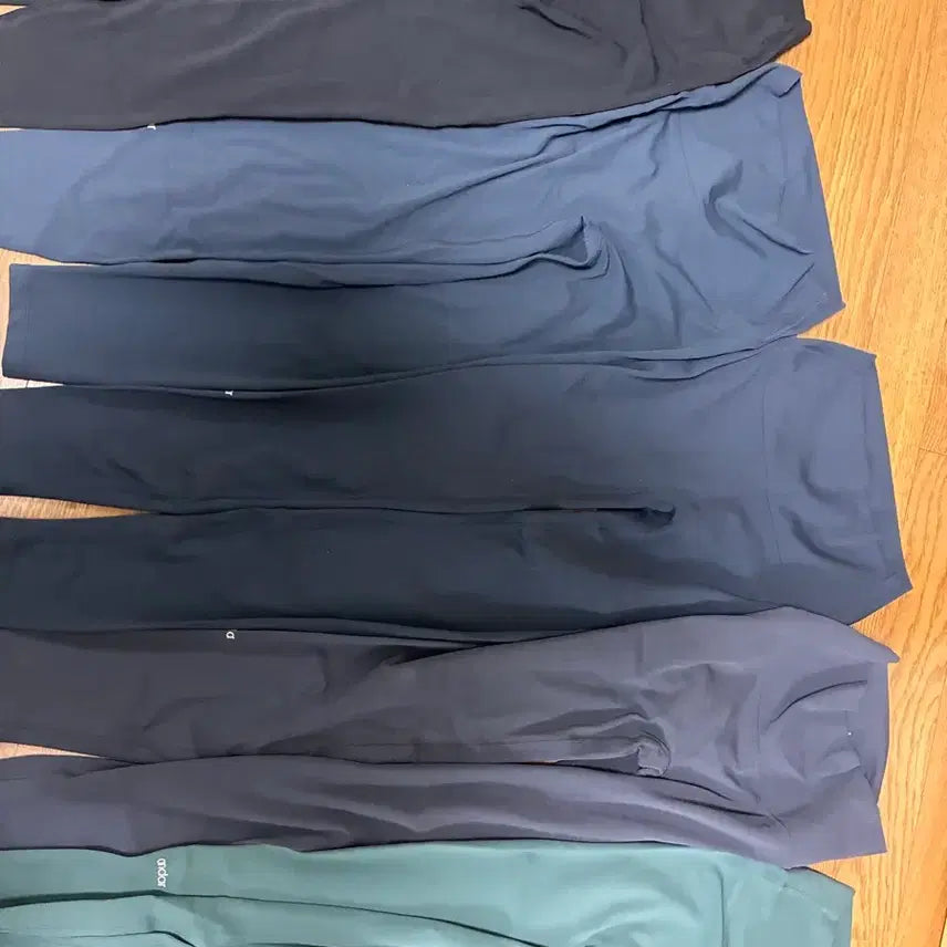 [BUNJANG] Anderr Leggings / 안다르 레깅스 (개당 가격)