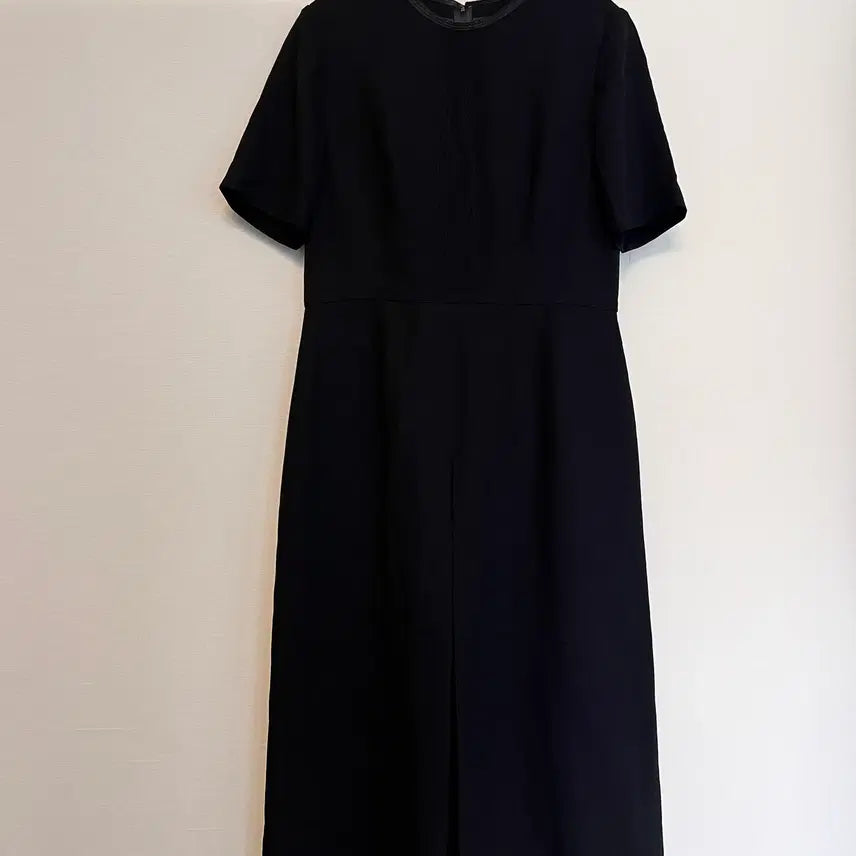 [BUNJANG] Black Suit Dress / 2026-6-1 ) 블랙정장 원피스