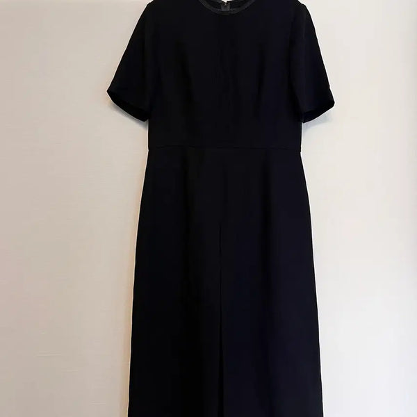 [BUNJANG] Black Suit Dress / 2026-6-1 ) 블랙정장 원피스