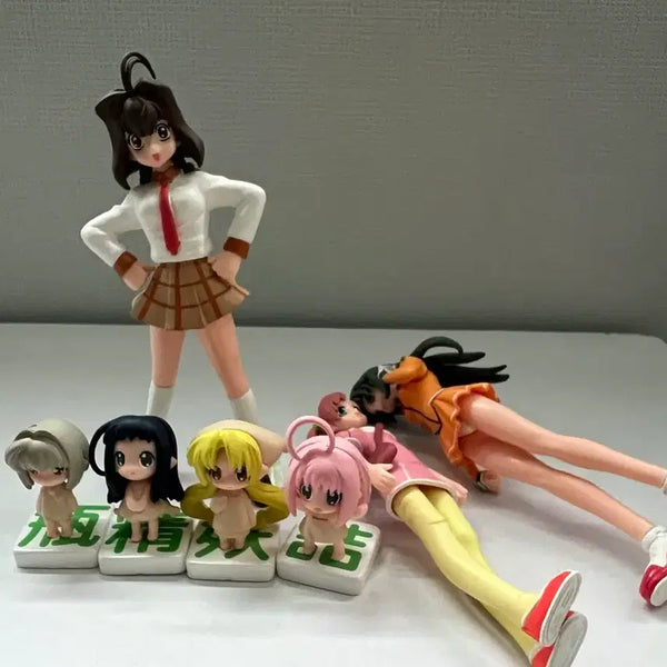 [BUNJANG] Bandai HGIF Star Child Collection Figure / 반다이 HGIF 스타차일드 컬렉션