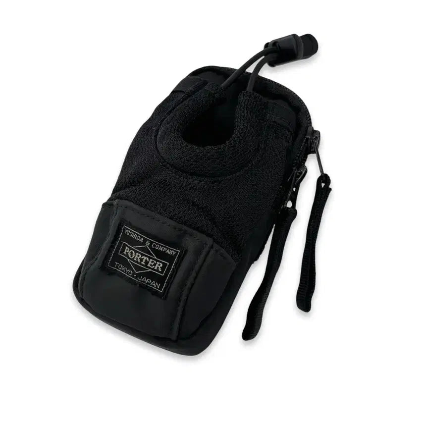 [BUNJANG] Yoshida Porter Drive Pouch / 요시다 포터 드라이브 파우치