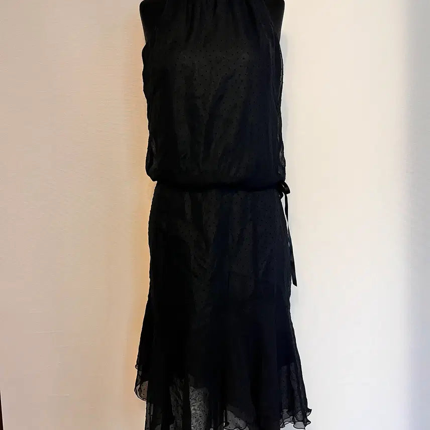 [BUNJANG] Imported Pretty Dress / 2026-6-1 ) 수입 프리티원피스