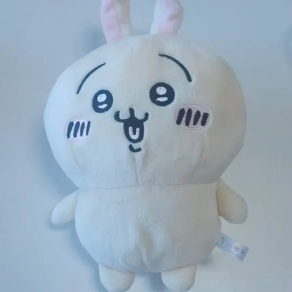 [BUNJANG] Chiikawa Usagi Voice Plush / 치이카와 우사기 보이스 인형
