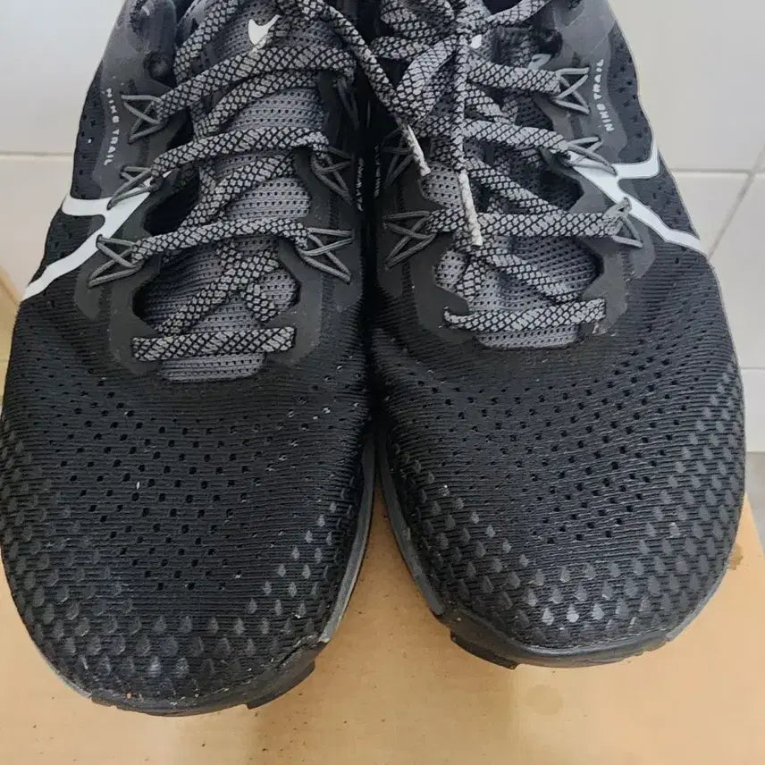 [BUNJANG] Adidas Terrex Trail Running Shoes - 280 / 아디다스 테렉스 트레일화 280