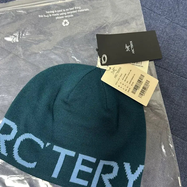 [BUNJANG] Arc'teryx 25FW Torq Head Beanie Nightscape / 새상품 25fw 아크테릭스 토크 헤드 비니 나이트스케이프
