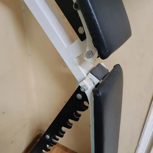 [BUNJANG] TotalBench Adjustable Weight Bench / 각도 조절 벤치