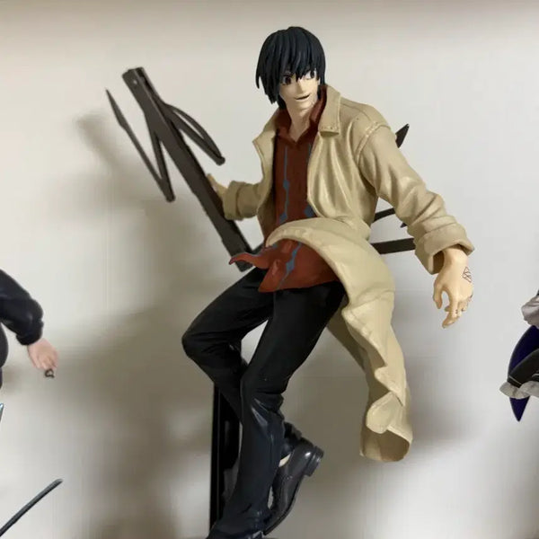 [BUNJANG] Sakamoto Days Nagumo Figure / 사카모토데이즈 나구모 피규어 판매