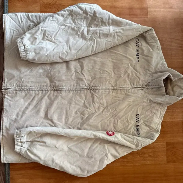 [BUNJANG] Carhartt Corduroy Jacket / 카브엠트 코듀로이 자켓