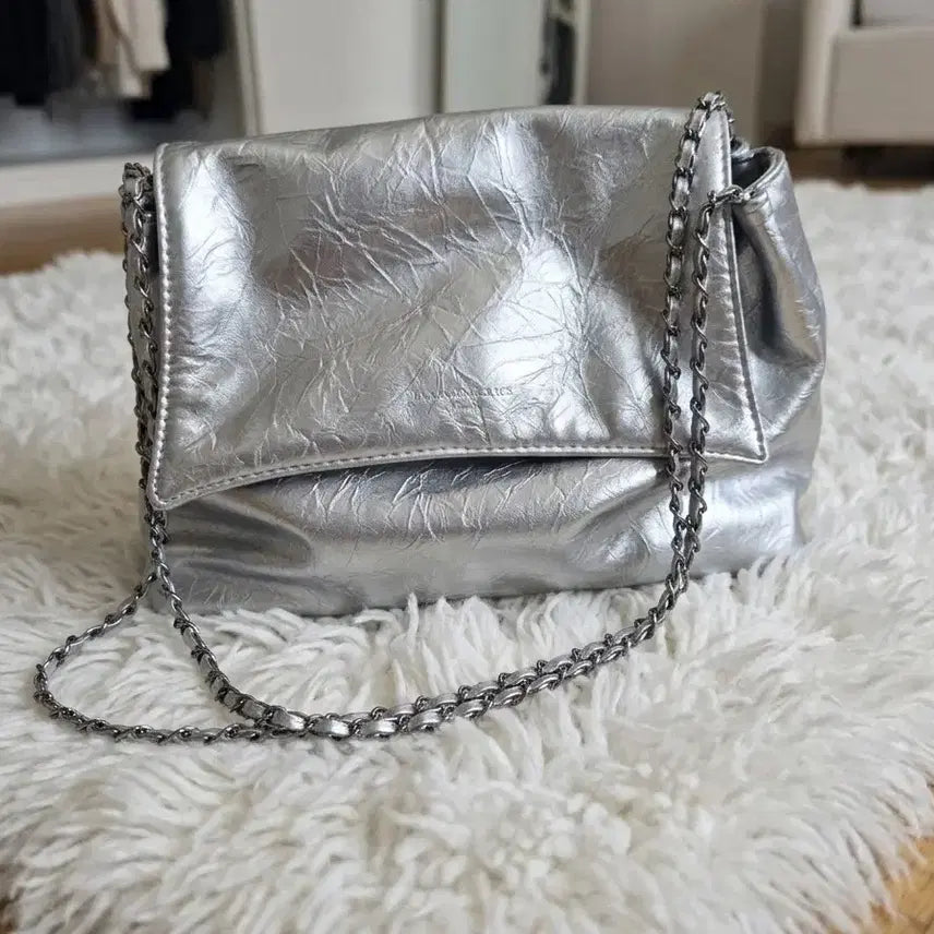 [BUNJANG] Dieliansh Shoulder Bag / dieliansh & bags 숄더백