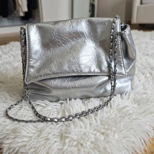 [BUNJANG] Dieliansh Shoulder Bag / dieliansh & bags 숄더백