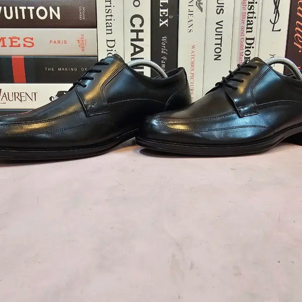 [BUNJANG] Geumkang Men's Loafer Shoes Size 270 / <새상품> 금강제화 남성 로퍼 구두 270