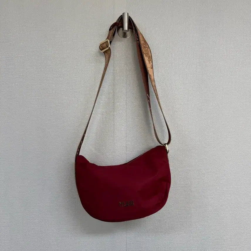 [BUNJANG] Prima Classe Shoulder Bag / 프리마클라쎄 숄더백