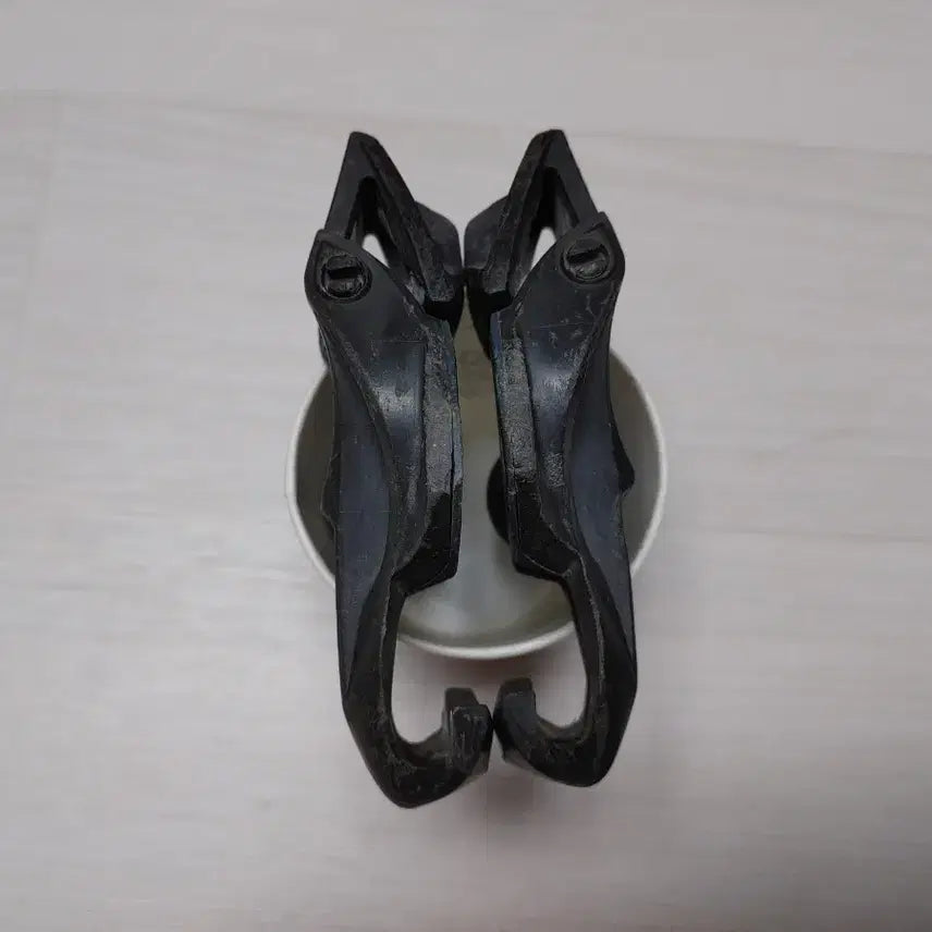 [BUNJANG] TIME Espresso 2 Road Bike Clipless Pedals (France) / 상태좋은 타임 엑스프레소 2 로드자전거 클릿페달팝니다.(택포3만)
