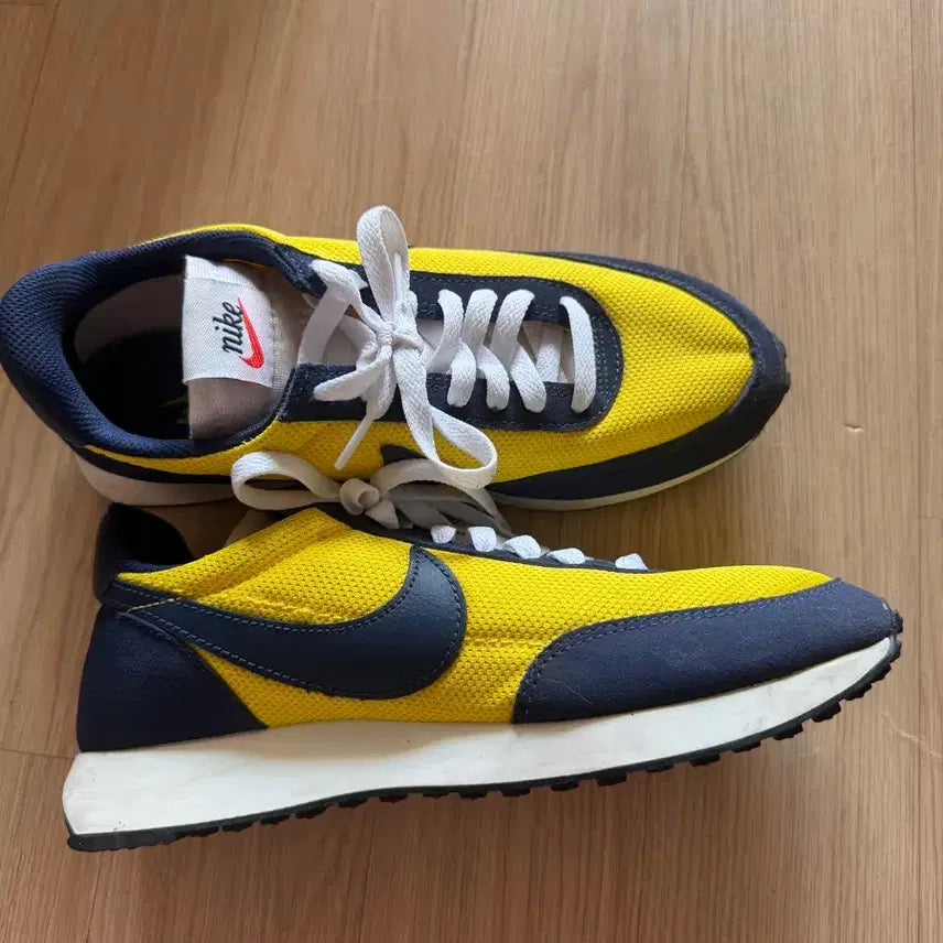[BUNJANG] Nike Tailwind 255 / 나이키 테일윈드 255