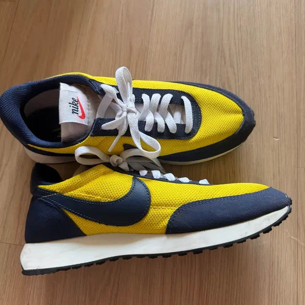 [BUNJANG] Nike Tailwind 255 / 나이키 테일윈드 255