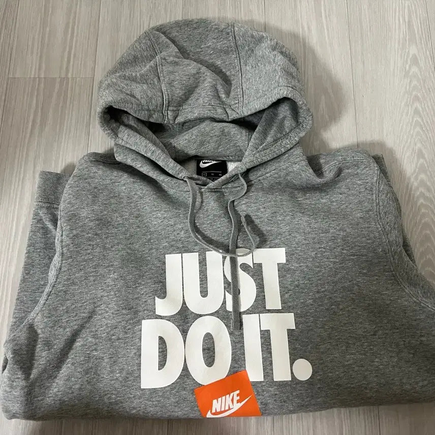 [BUNJANG] Nike Long Sleeve Hoodie XL / [XL] 나이키 긴팔 후드티