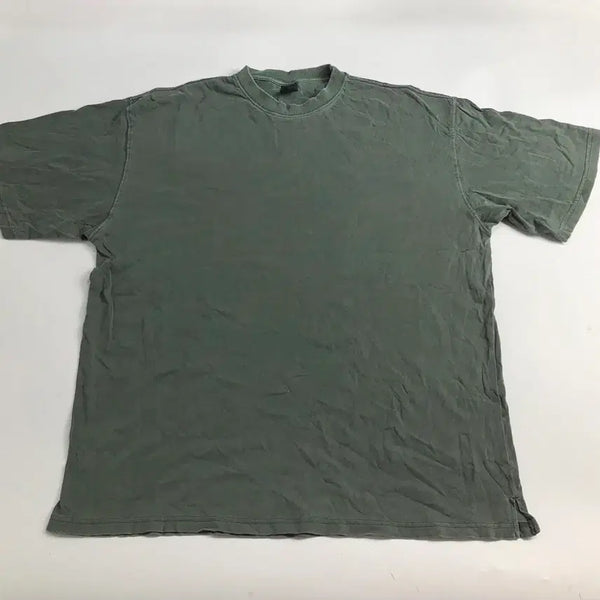 [BUNJANG] PERSTEP Short Sleeve T-Shirt / PERSTEP 반팔