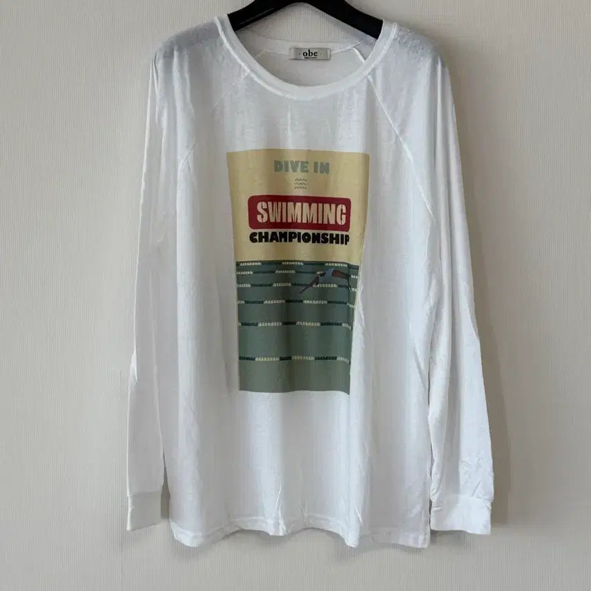 [BUNJANG] Thin Long-Sleeve T-Shirt / 새제품  얇은 시원한 긴팔 티셔츠  사이즈좋고 부드러움