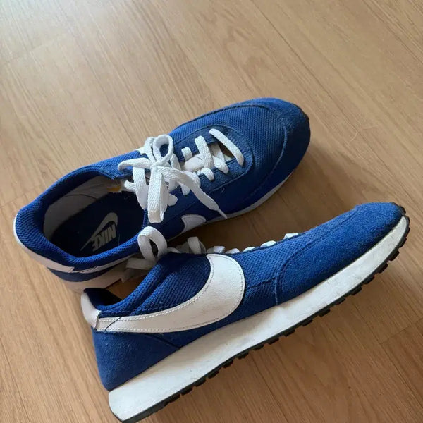 [BUNJANG] Nike Tailwind Size 250 / 나이키 테일윈드 250
