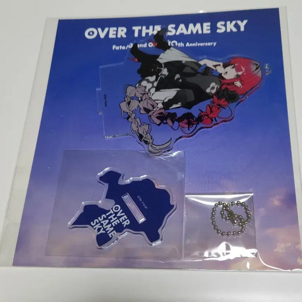 [BUNJANG] Fate/Grand Order Babylonia 10th Anniversary Acrylic Stand / fgo 페그오 10th 바반시 아크릴 스탠드 팝니다.