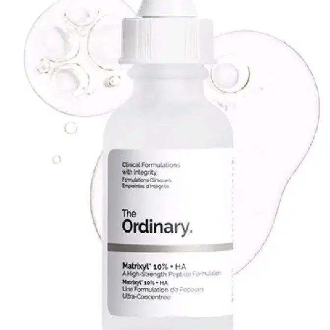 [BUNJANG] The Ordinary Matrixyl 10% + HA Serum (New) / 새상품)디오디너리 매트릭실10%+HA세럼