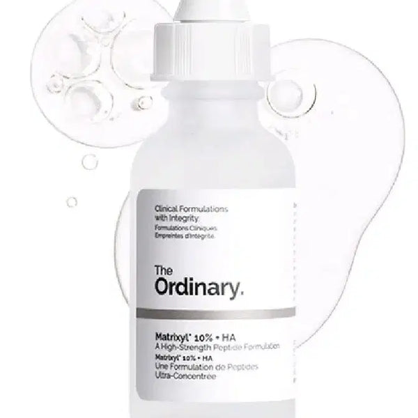 [BUNJANG] The Ordinary Matrixyl 10% + HA Serum (New) / 새상품)디오디너리 매트릭실10%+HA세럼